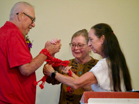2025 / 09 Muff Moore Wedding