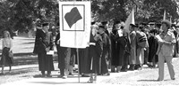 Graduations / Moving Out