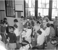 Junior High Central