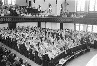 King Chapel