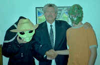 aliensupport