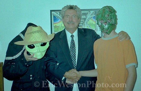 aliensupport
