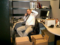 2001 / 01 January