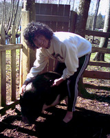 2001 / 03 March