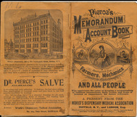 Book of Accounts