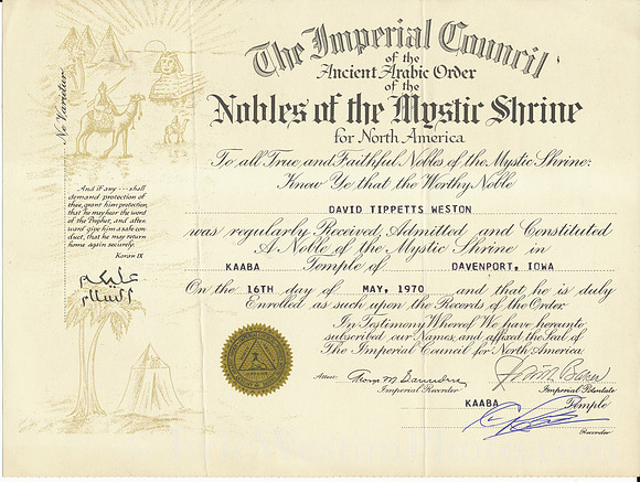 DaveShrinerCert