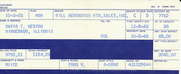 BuickPaySlip