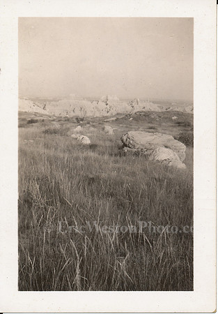 Badlands