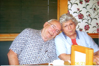 Photos at my Parents' Funeral 3