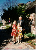 DavidLynseyAnnaEast