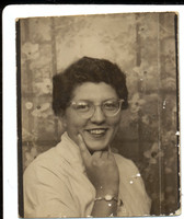 Photos at my Parents' Funeral 4