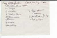 EasyAppleButter