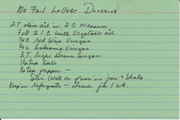 NoFailLettuceDressng
