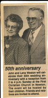 JohnLenaWeston50thCl