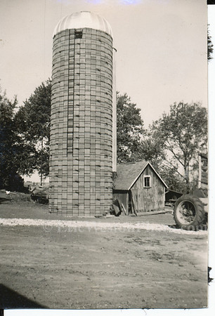 WestonSilo