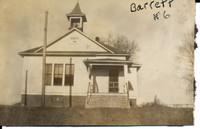 BarrettSchoolHse