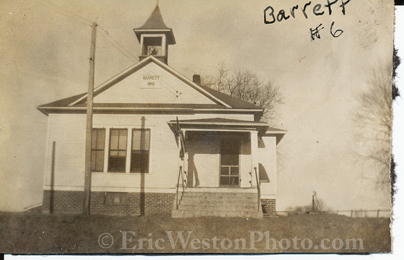 BarrettSchoolHse