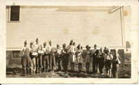 BarrettBand