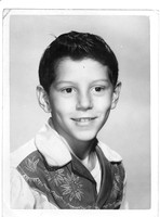 1960TomSchool