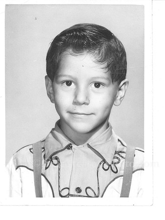 1964TomSchool