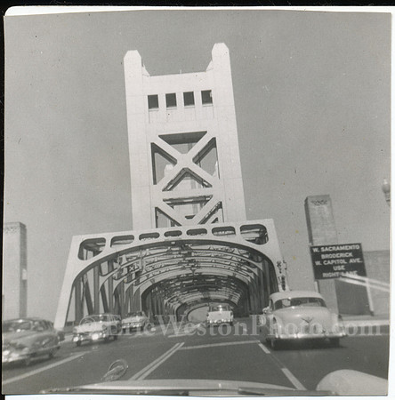 BridgeCars