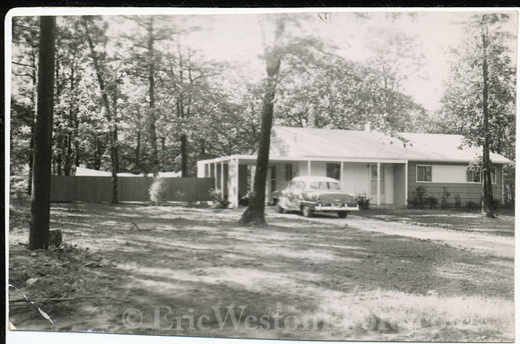 BrownHouseOct1955