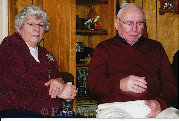 DaveDeloris2009