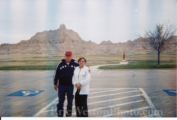 DaveCathyBadlands