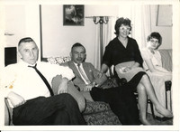 Photos at my Parents' Funeral 1
