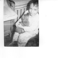 1959MeGingerLockerDog