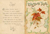 Weston Documents