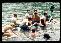 1987 / 06 June QuarryRegatta