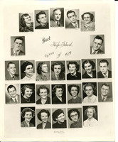 Box 1 Deloris Album