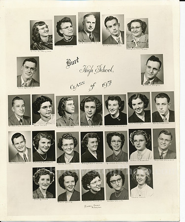 BurtClass1951