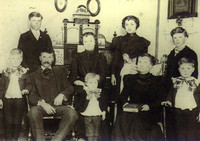 1890C E Jones