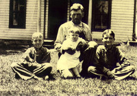 1916roy's boys