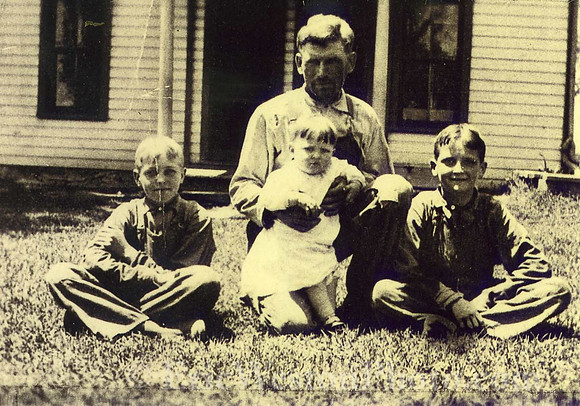 1916roy's boys