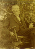 1860Samuel Weston 1800-1872