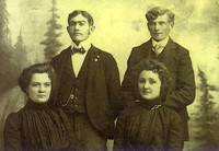 1903jones girls