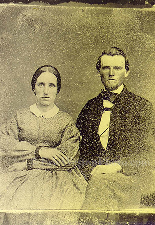 1868John & Caroline