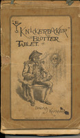Knickerbocker
