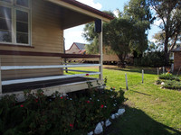 2016 / 08 Australia Jondaryan Woolshed museum