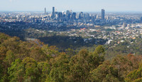 2016 / 08 Australia Brisbane