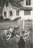 DaveBicycle