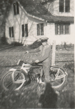 DaveBicycle