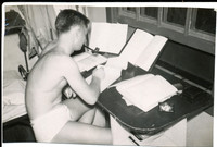 Box 2 David Air Force