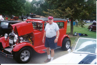 DaveOldCarShow