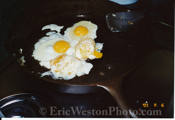 CastIronEggs