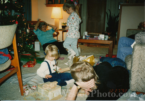 DelorisAnnaLynsXmas