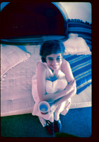 1986 / 08 August ShermanHillParty